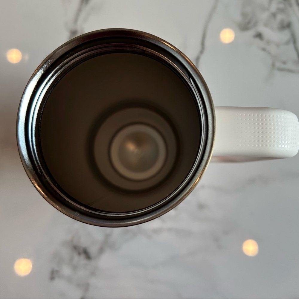 Stanley X LoveShackFancy 30oz Coquette Bow Chantilly Flip Straw SPECIAL EDITION - Picture 7 of 13